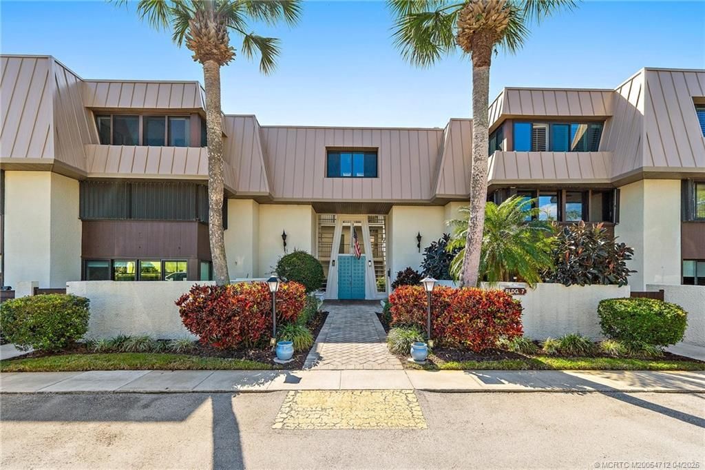 1800 SE Saint Lucie Boulevard, Unit 7-201, Stuart, FL 34996 Photo