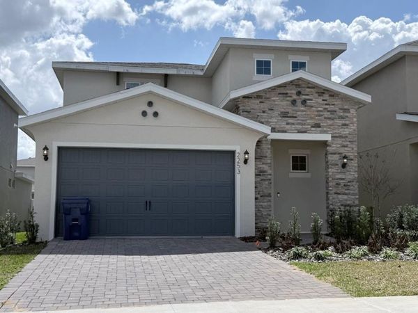 2253 JUNIPER BERRY DRIVE , MINNEOLA, FL 34715