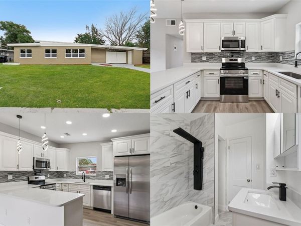 5738 YUCATAN DRIVE, ORLANDO, FL 32807