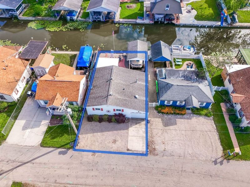 11638 Channel View Drive, Lakeview, OH 43331 Photo 1