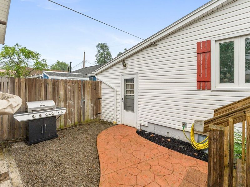 11638 Channel View Drive, Lakeview, OH 43331 Photo 11