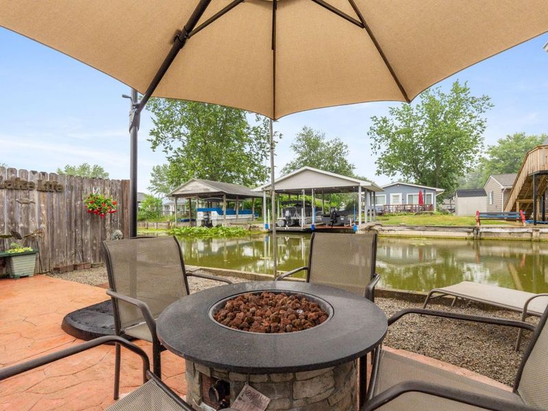 11638 Channel View Drive, Lakeview, OH 43331 Photo 14