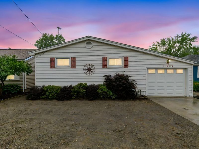 11638 Channel View Drive, Lakeview, OH 43331 Photo 4