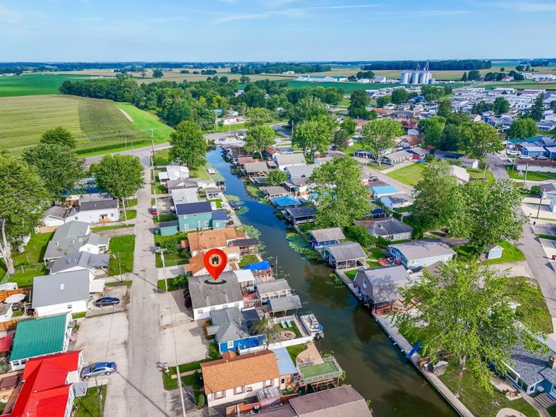 11638 Channel View Drive, Lakeview, OH 43331 Photo 46