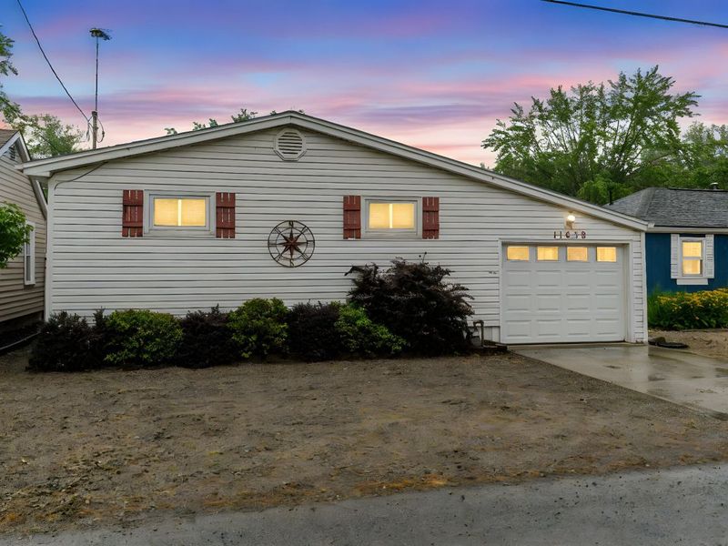 11638 Channel View Drive, Lakeview, OH 43331 Photo 7