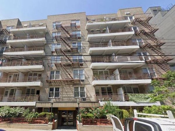 3044 29th Street Apt No 7H Long Island City , Astoria, NY 11102