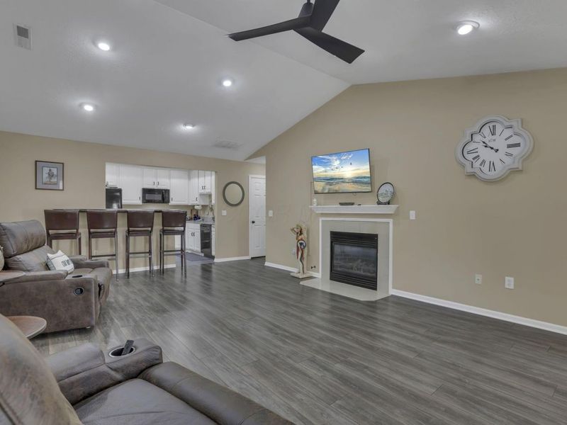 5870 Crooked Creek Boulevard , Grove City, OH 43123 Photo 14