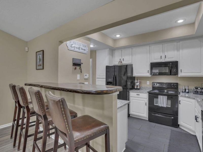 5870 Crooked Creek Boulevard , Grove City, OH 43123 Photo 15