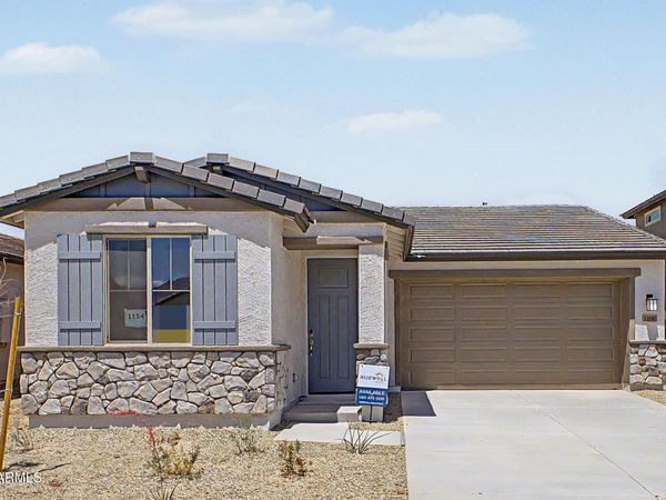 22350 W IRMA Lane, Surprise, AZ 85387