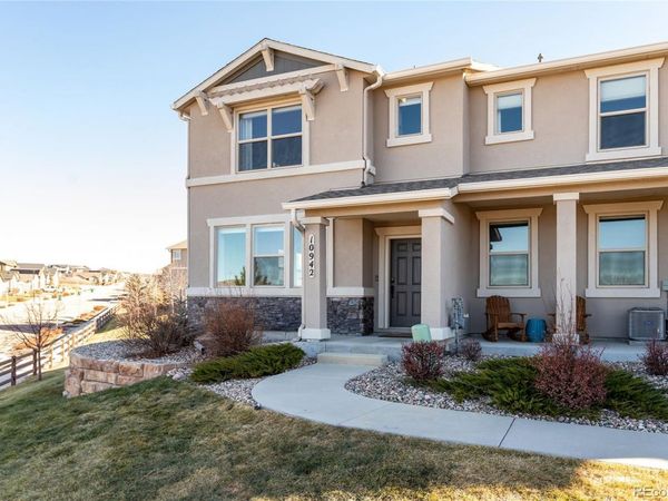 10942 Dusk Sky Point , Colorado Springs, CO 80908