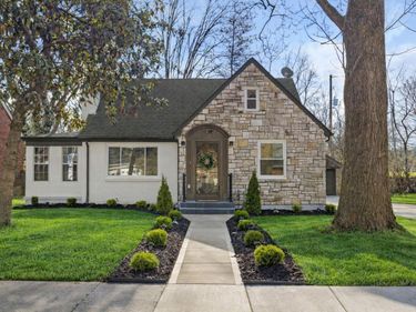 202 Paul Sawyier Drive, Frankfort, KY 40601