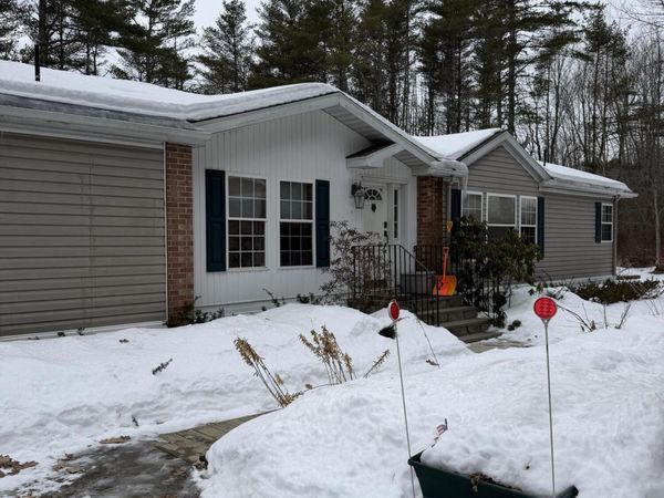 32 Pound Hill Road, Union, ME 04862