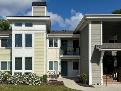 267 Alexandra Drive, Unit 15, Mount Pleasant, SC 29464