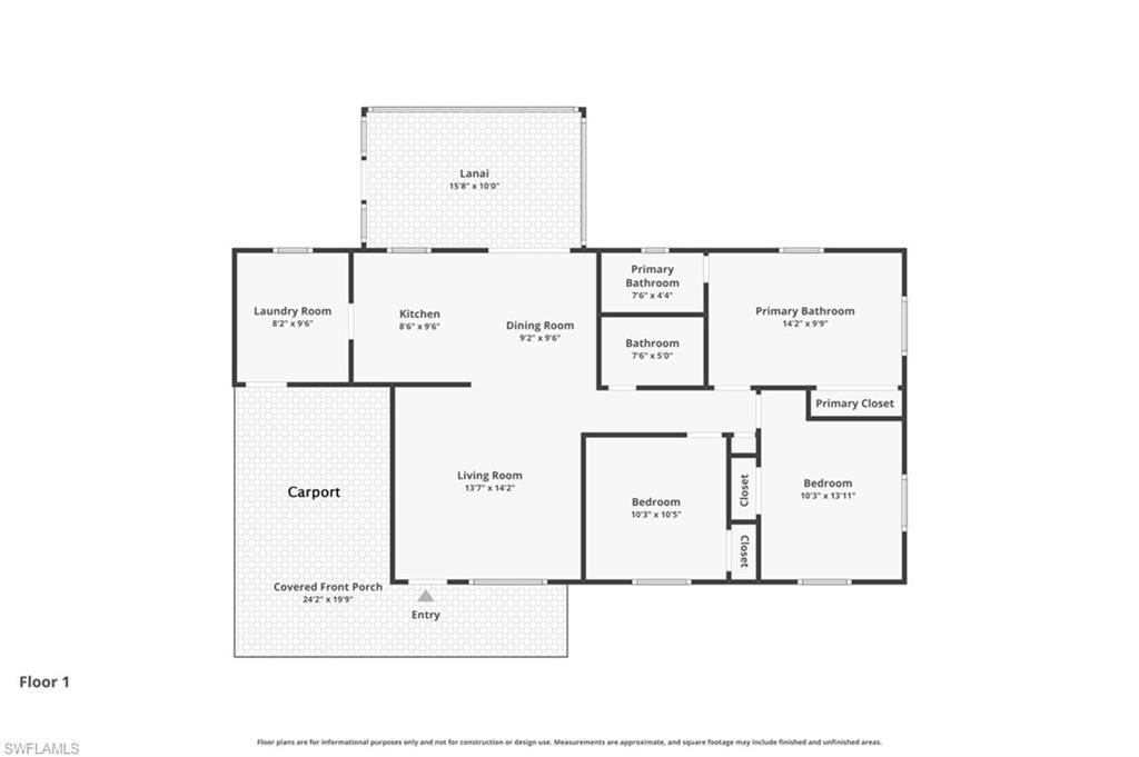 11771 Iona Rd, Fort Myers, FL 33908 Photo