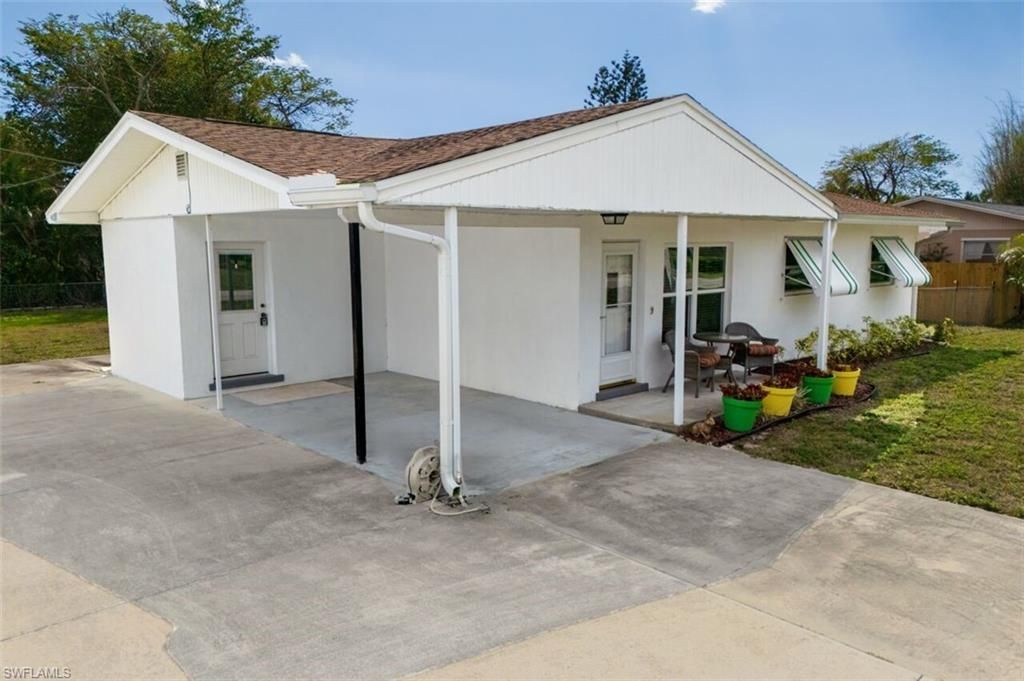 11771 Iona Rd, Fort Myers, FL 33908 Photo