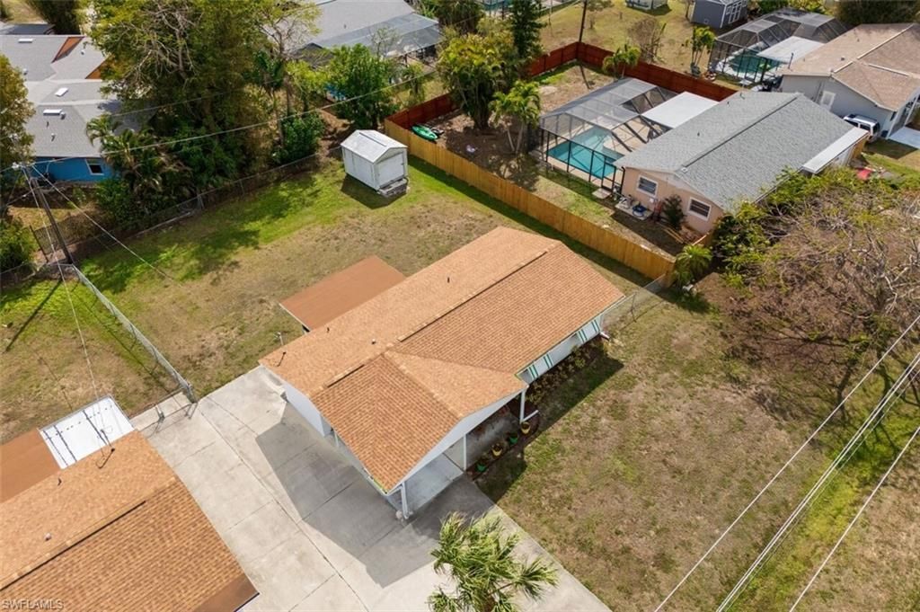 11771 Iona Rd, Fort Myers, FL 33908 Photo