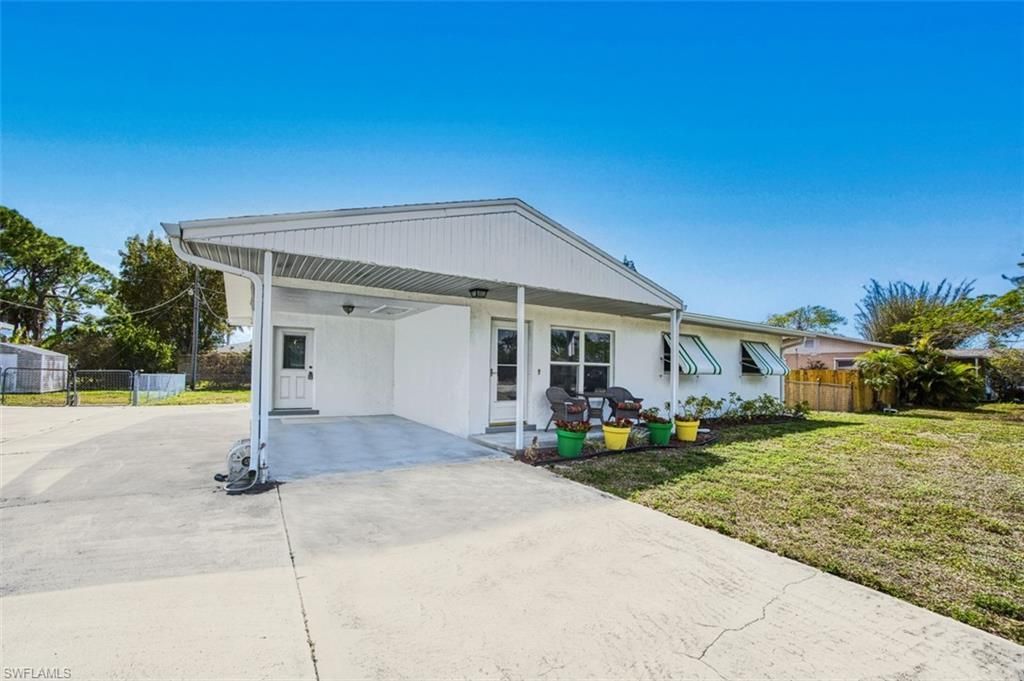 11771 Iona Rd, Fort Myers, FL 33908 Photo