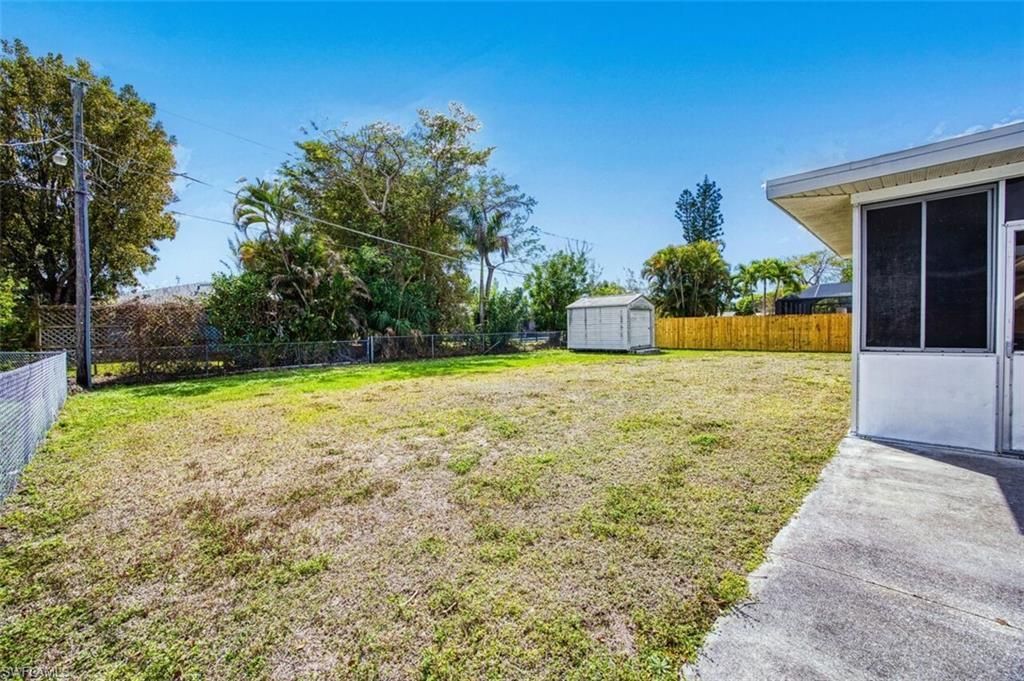 11771 Iona Rd, Fort Myers, FL 33908 Photo