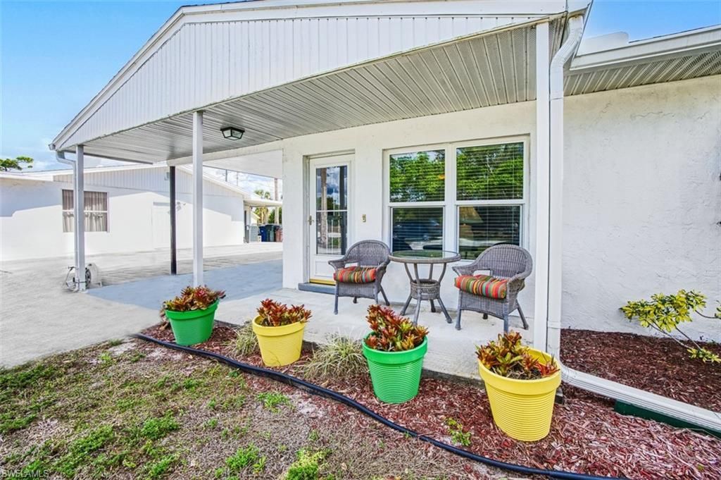 11771 Iona Rd, Fort Myers, FL 33908 Photo
