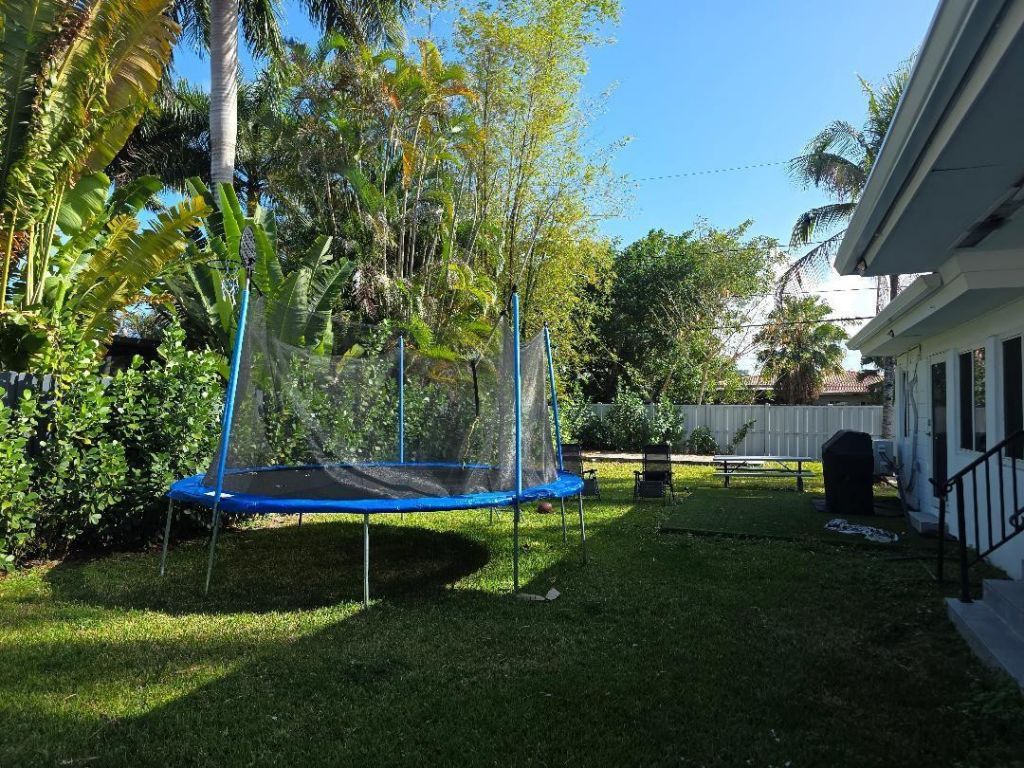 1532 Fletcher Street, Hollywood, FL 33020 Photo