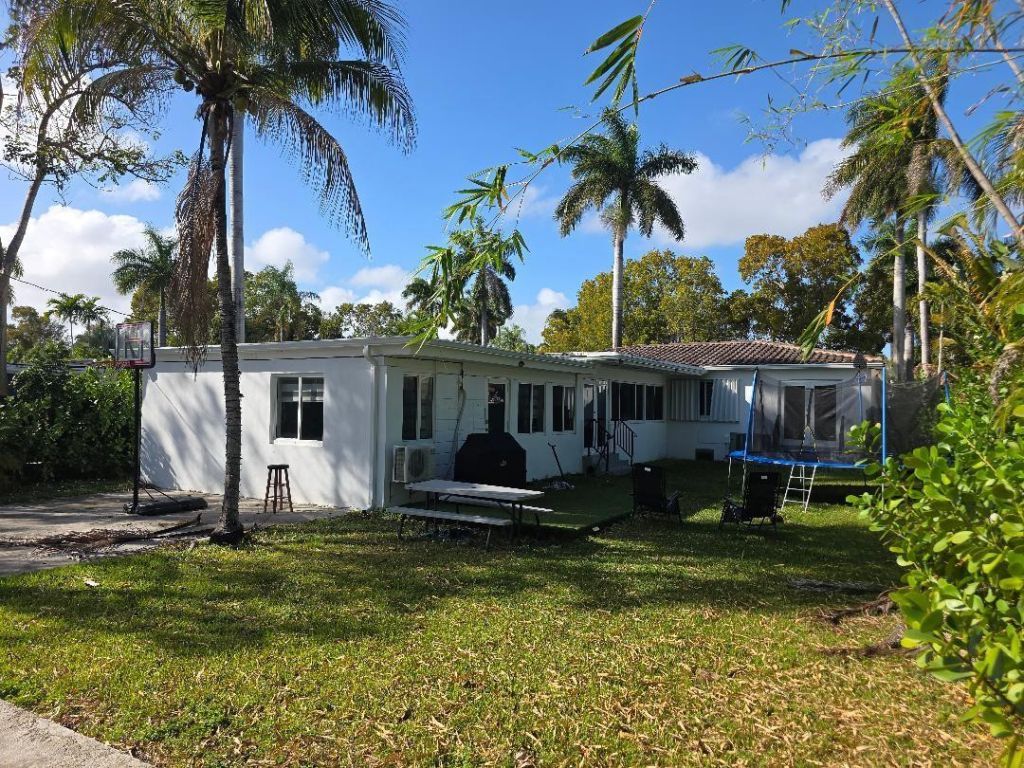 1532 Fletcher Street, Hollywood, FL 33020 Photo