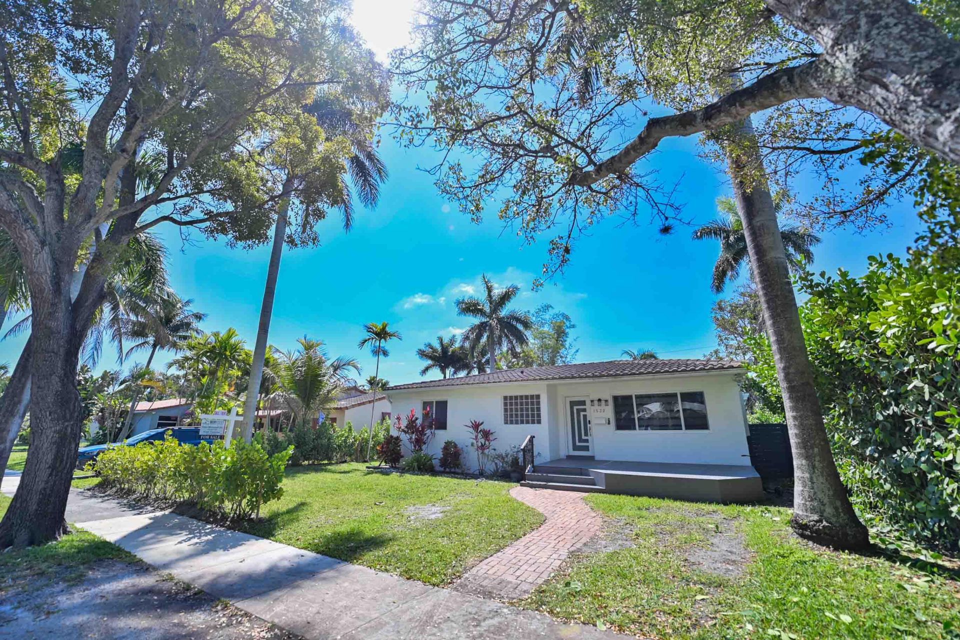 1532 Fletcher Street, Hollywood, FL 33020 Photo