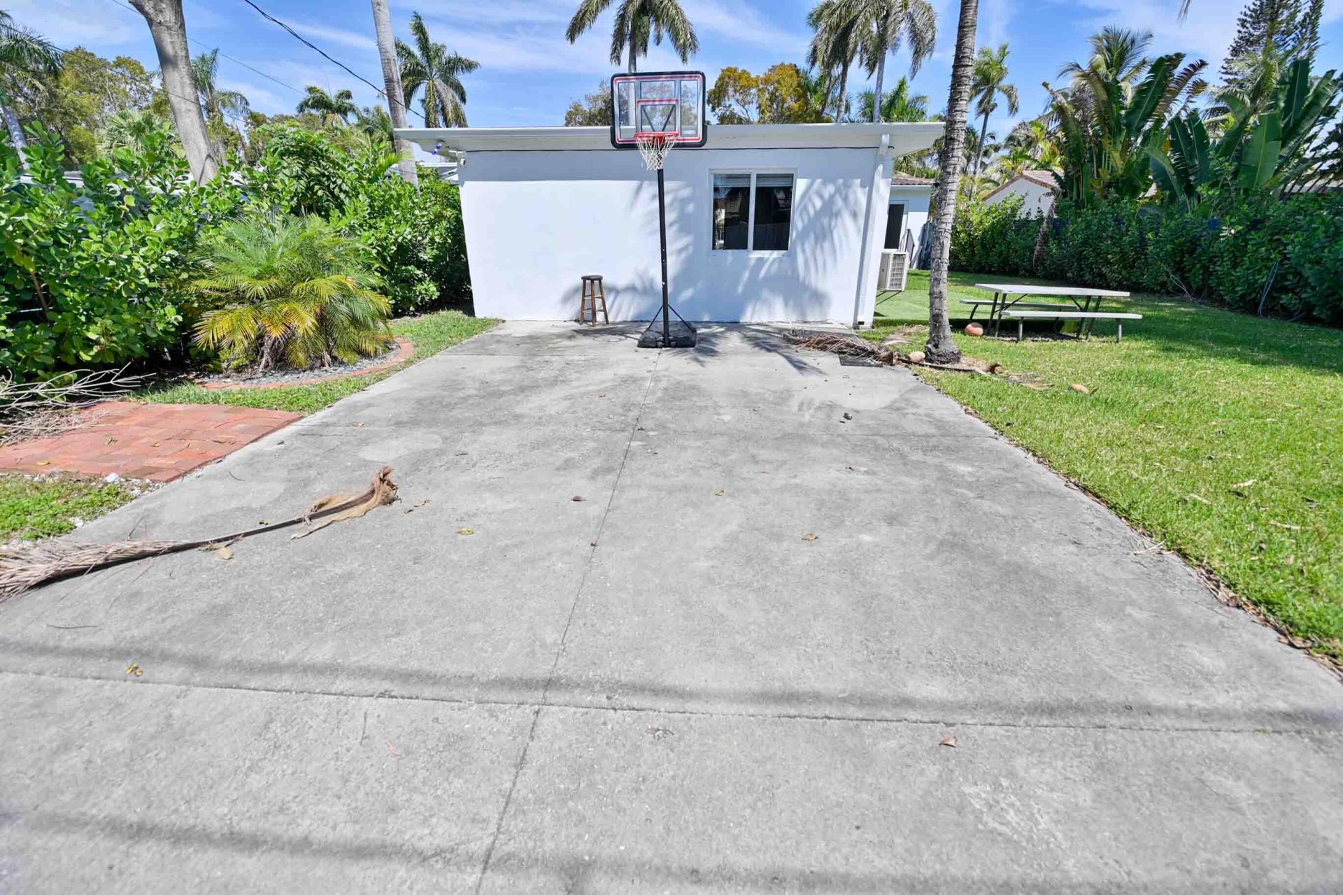 1532 Fletcher Street, Hollywood, FL 33020 Photo