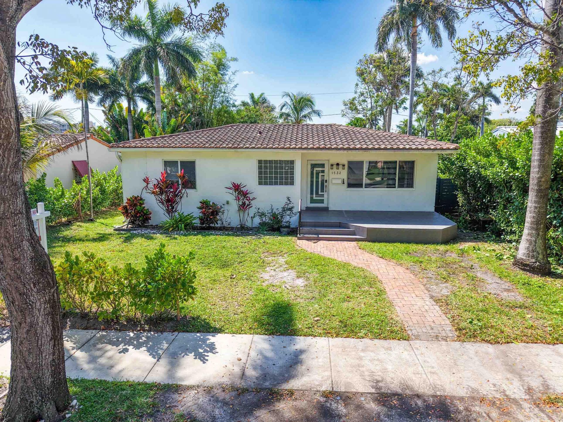 1532 Fletcher Street, Hollywood, FL 33020 Photo