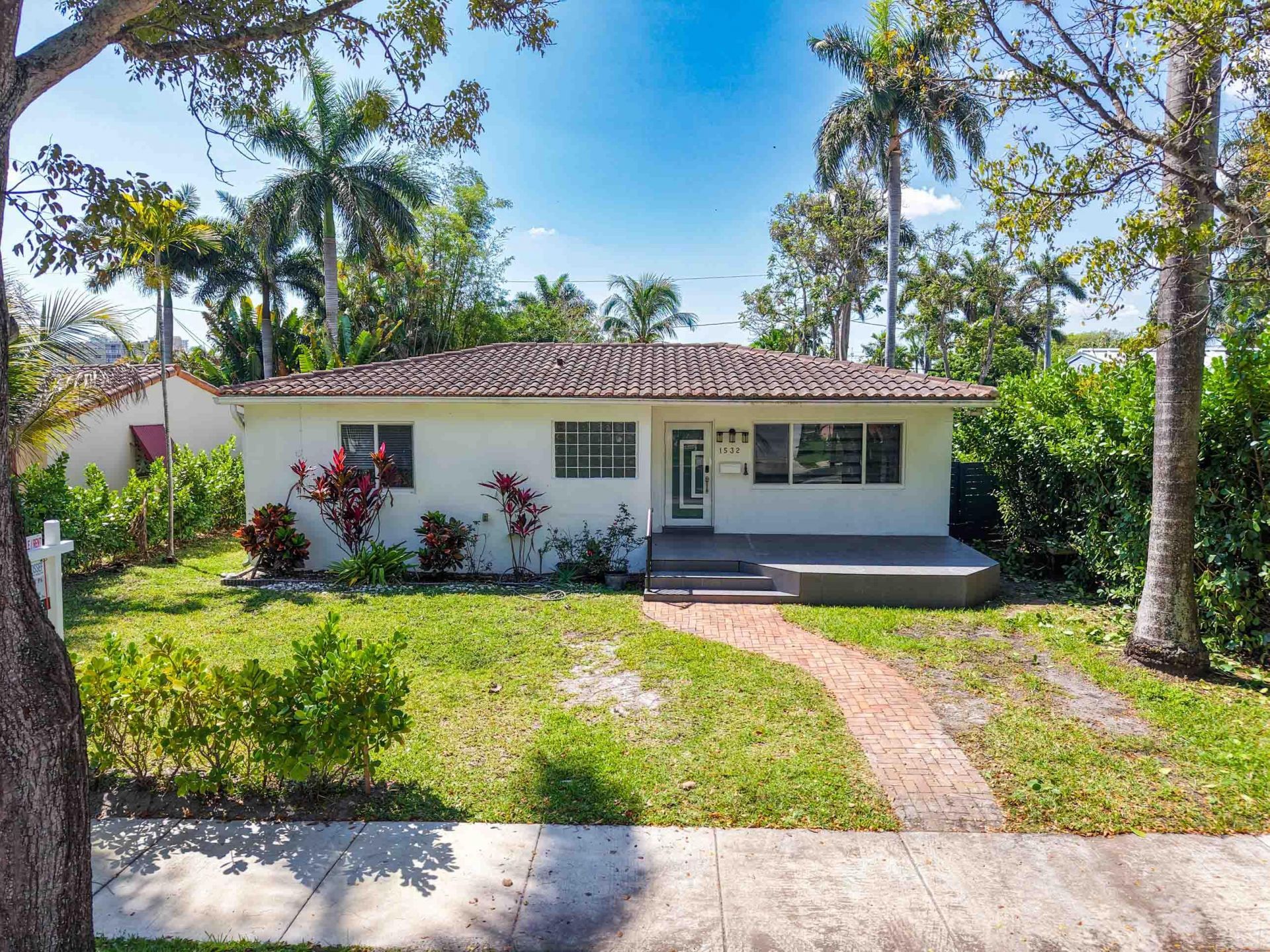 1532 Fletcher Street, Hollywood, FL 33020 Photo