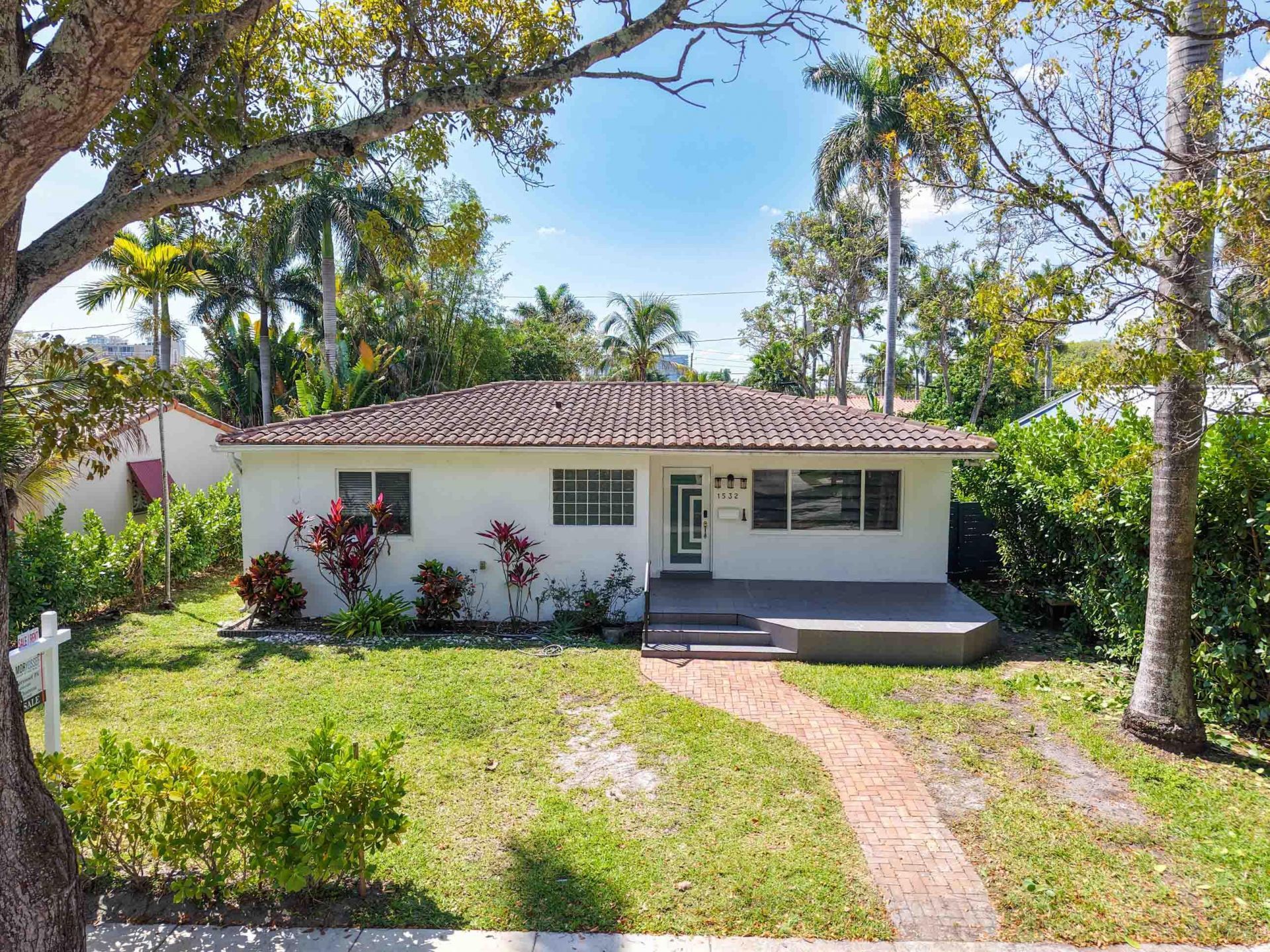 1532 Fletcher Street, Hollywood, FL 33020 Photo