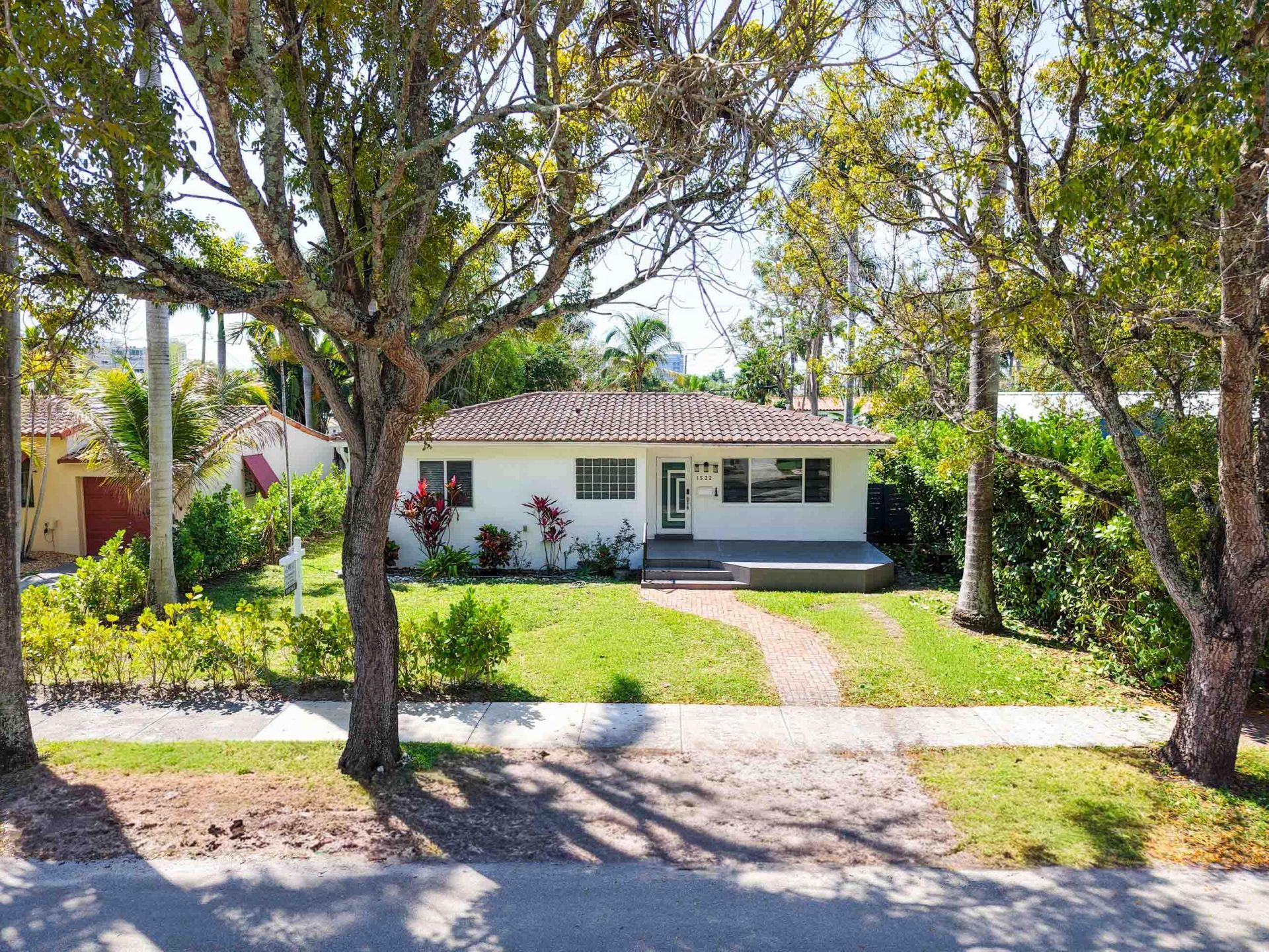 1532 Fletcher Street, Hollywood, FL 33020 Photo