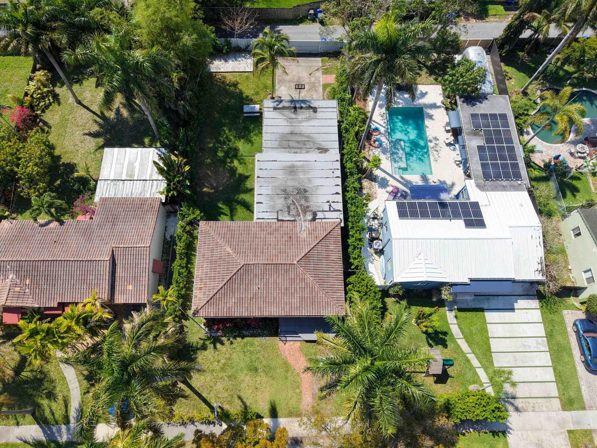 1532 Fletcher Street, Hollywood, FL 33020 Photo