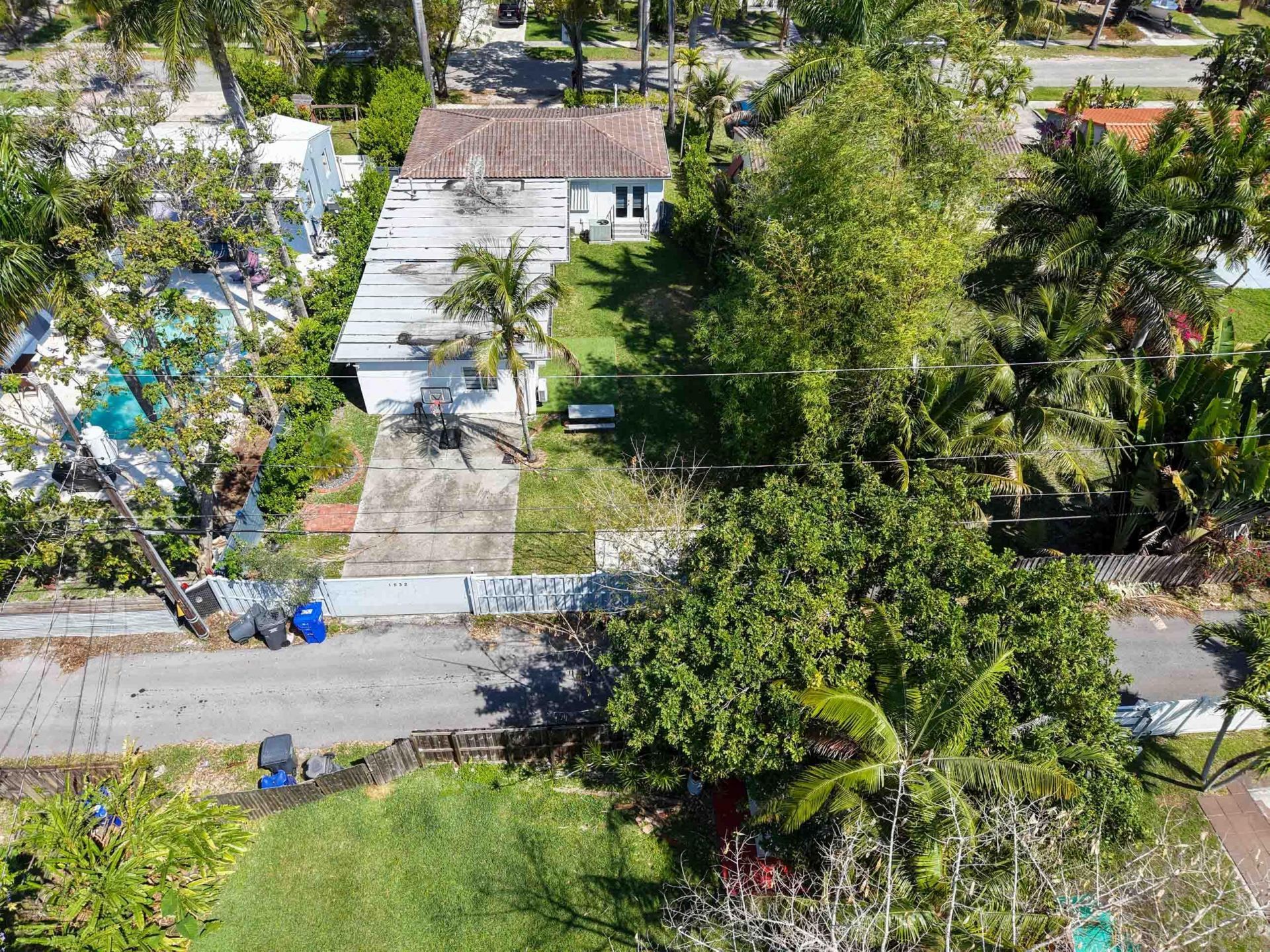 1532 Fletcher Street, Hollywood, FL 33020 Photo