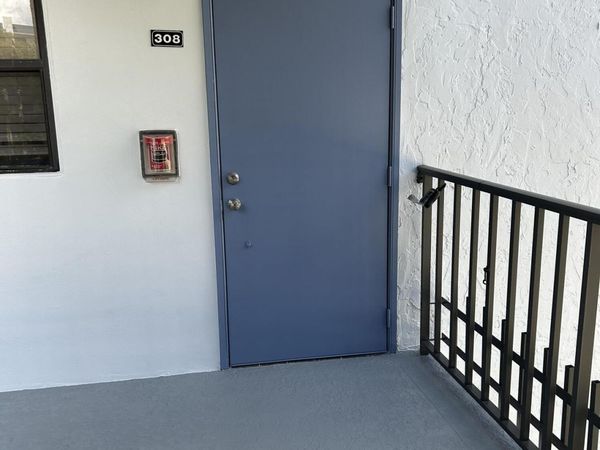 4700 Lucerne Lakes Boulevard, Unit 308, Lake Worth, FL 33467