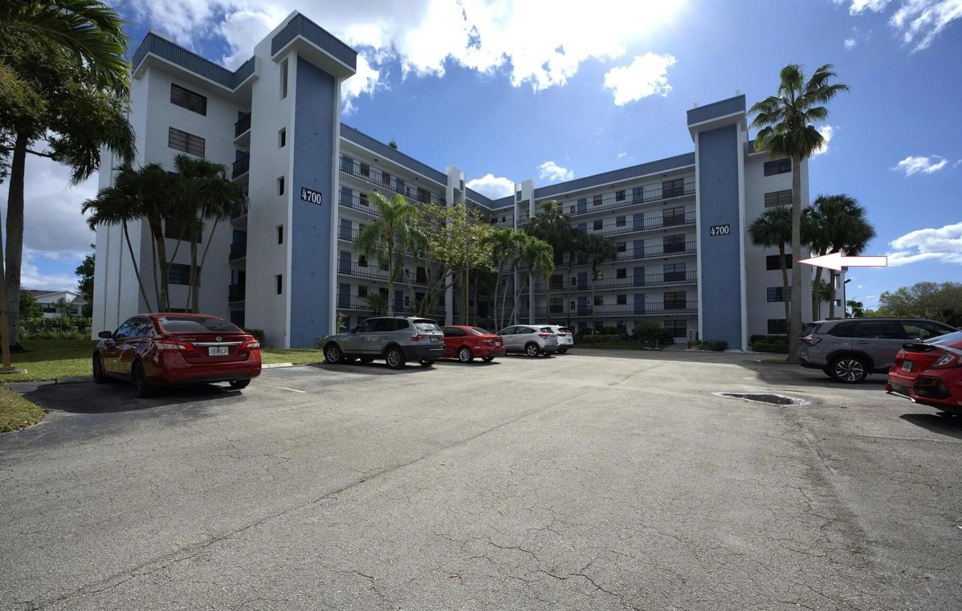 4700 Lucerne Lakes Boulevard, Unit 308, Lake Worth, FL 33467 Photo