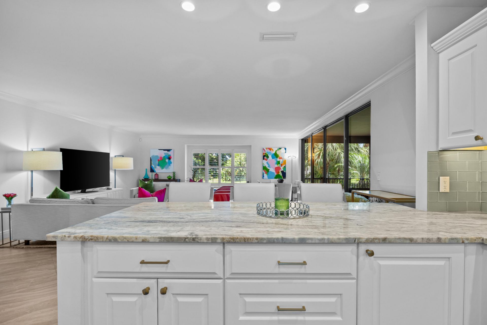 13254 Polo Club Road, Unit C204, Wellington, FL 33414 Photo