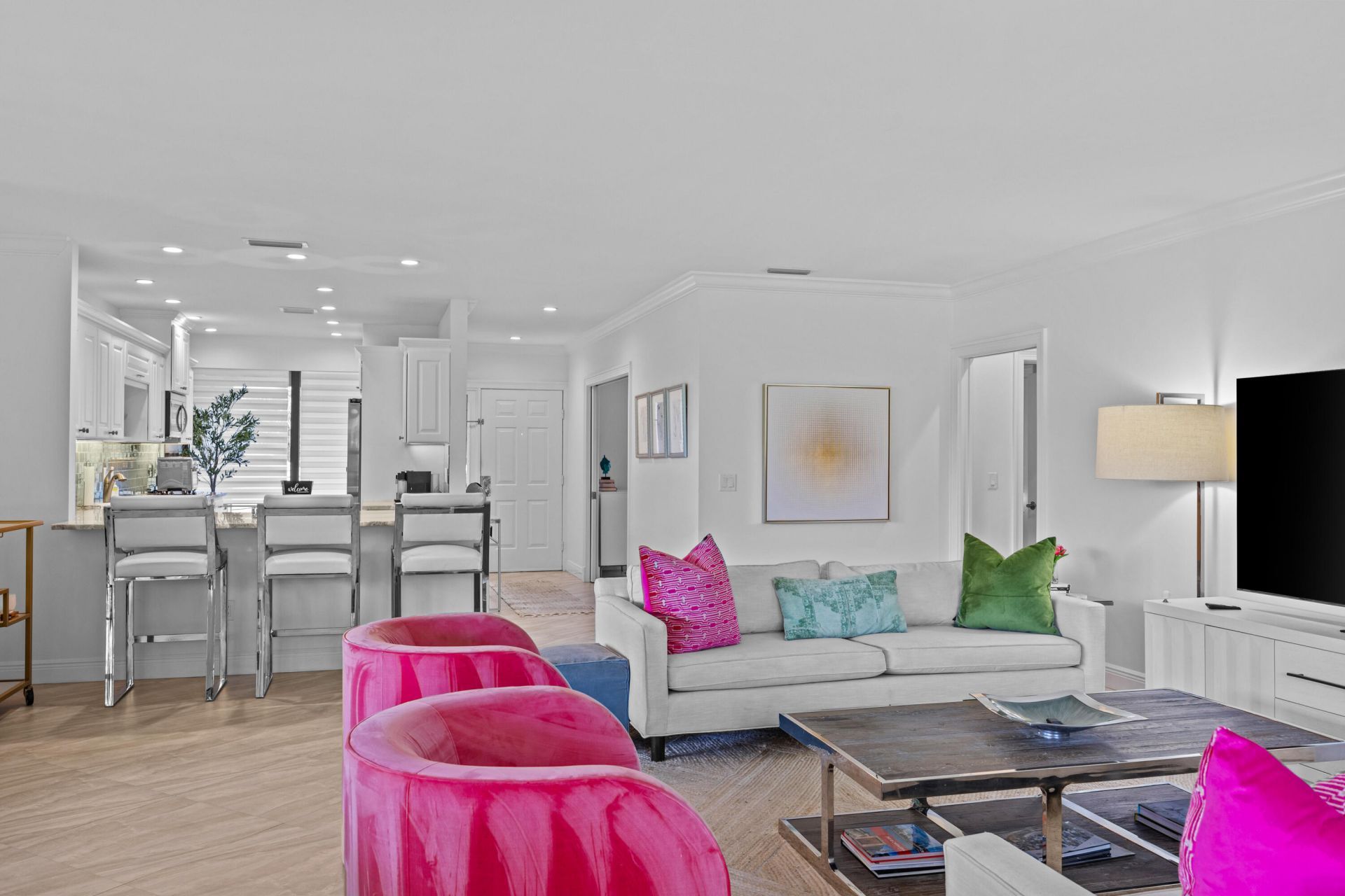 13254 Polo Club Road, Unit C204, Wellington, FL 33414 Photo