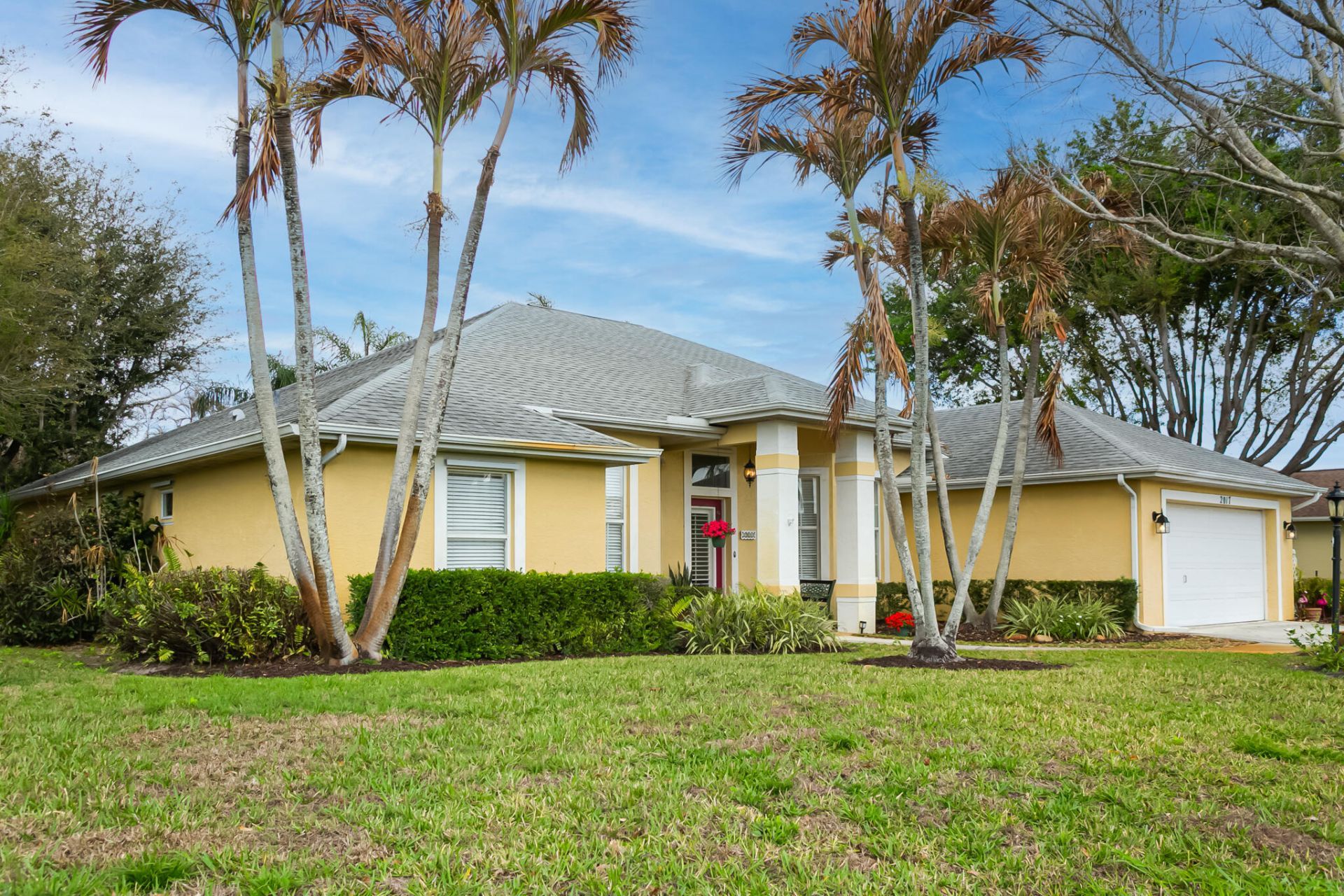 2017 SE Allamanda Drive, Port Saint Lucie, FL 34952 Photo