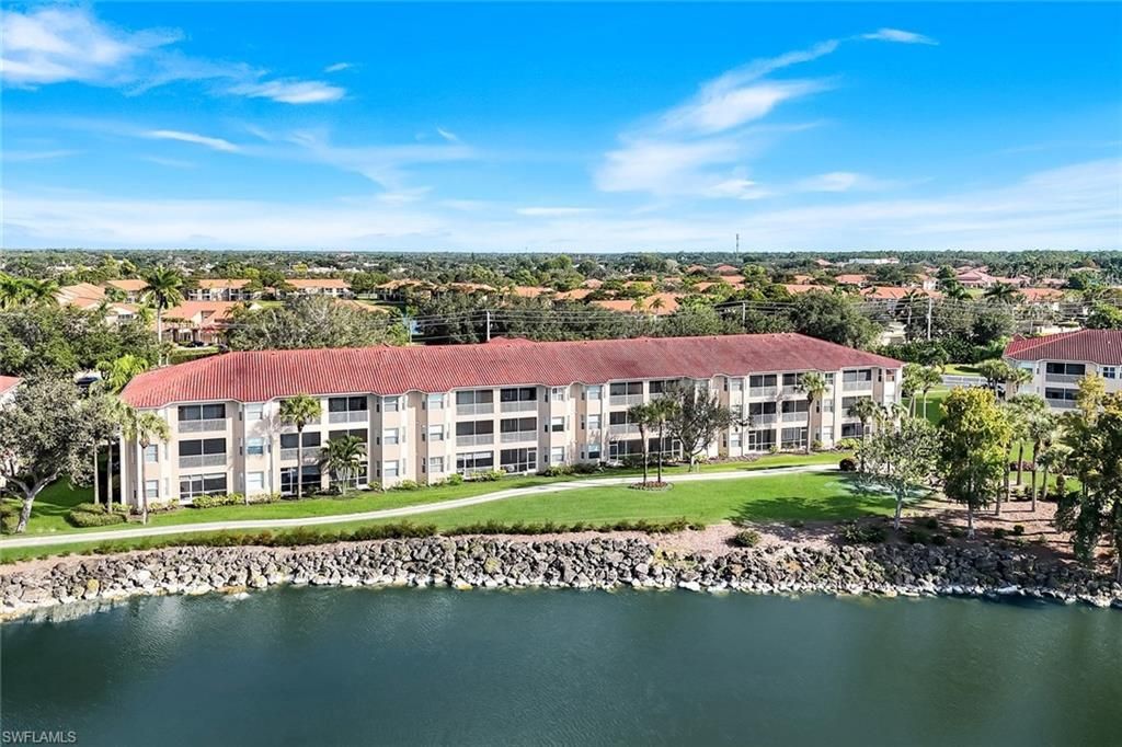 2740 Cypress Trace Cir , Unit 2715, Naples, FL 34119 Photo