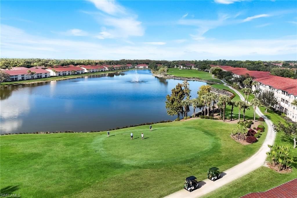 2740 Cypress Trace Cir , Unit 2715, Naples, FL 34119 Photo