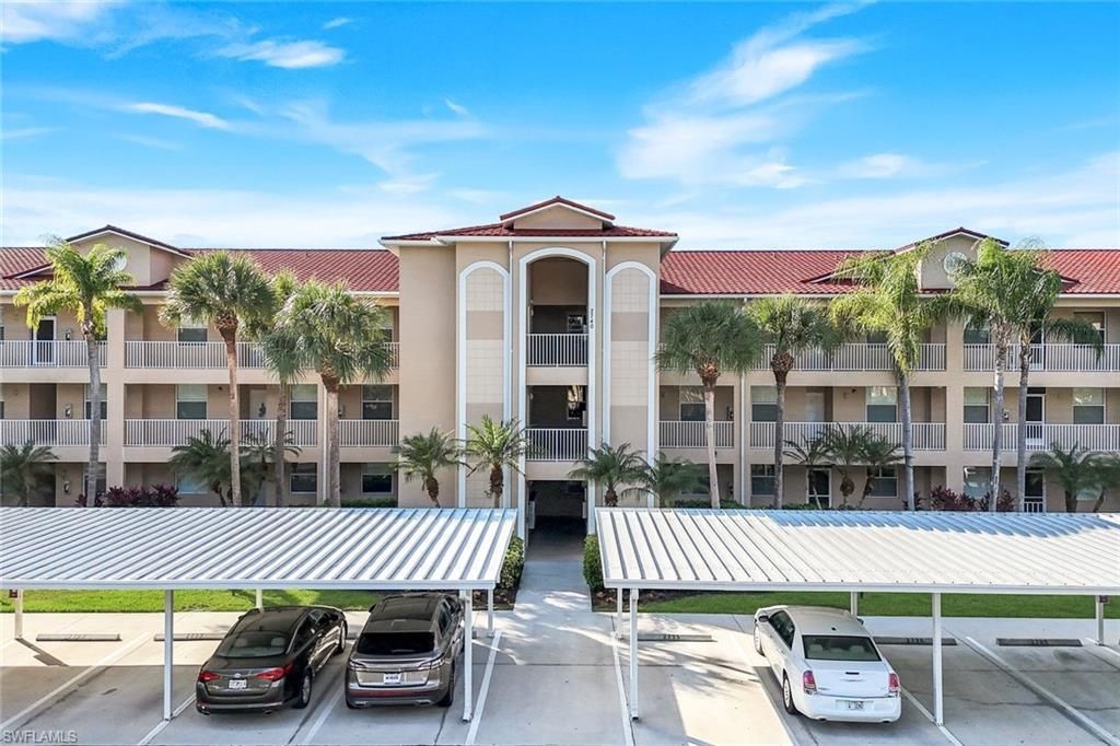 2740 Cypress Trace Cir , Unit 2715, Naples, FL 34119 Photo