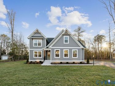 10476 Meyers Park Drive , Ashland, VA 23005