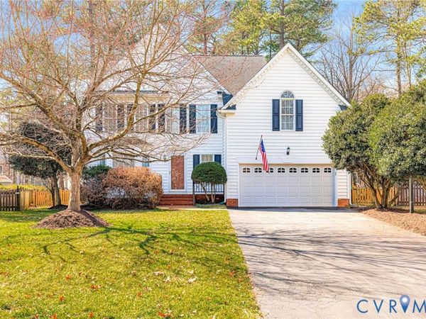 10355 Aspen Grove Terrace, Mechanicsville, VA 23116