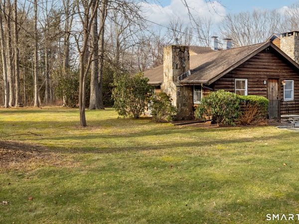 1 Long Wall , Redding, CT 06896