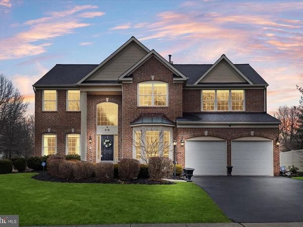 918 FOREST BAY COURT, GAMBRILLS, MD 21054