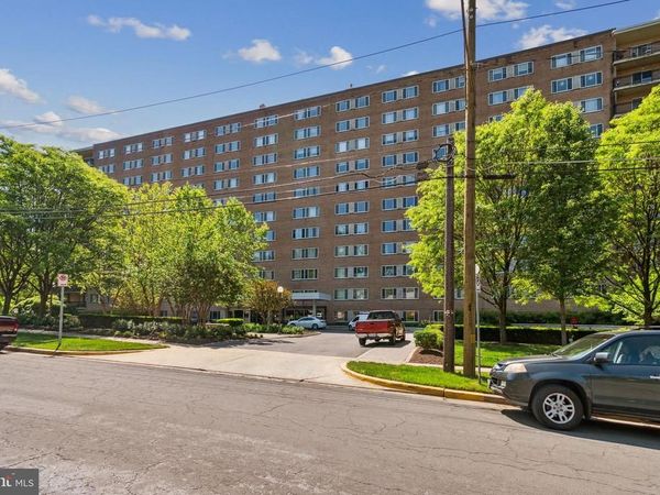 1900 LYTTONSVILLE ROAD, Unit 718, SILVER SPRING, MD 20910