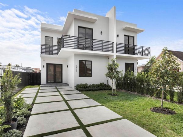 3430 SW 2 Street , Miami, FL 33135