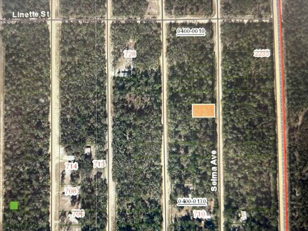 0A Selma Ave, Interlachen, FL 32148