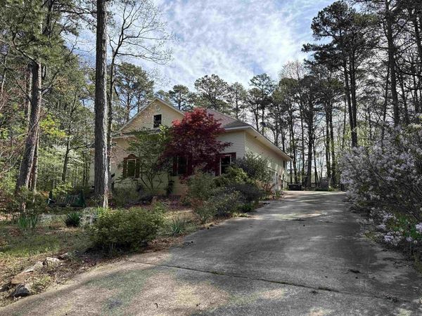233 Rock Hill Road, Fairfield Bay, AR 72088