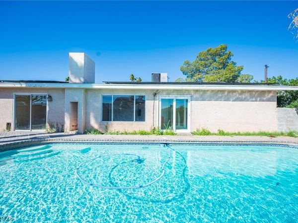 333 Huntly Road , Las Vegas, NV 89145